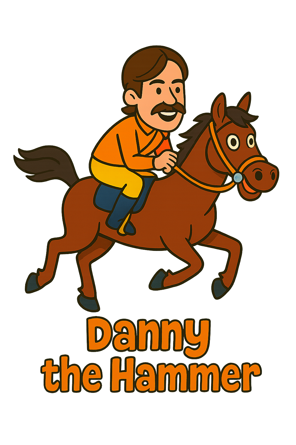 Danny