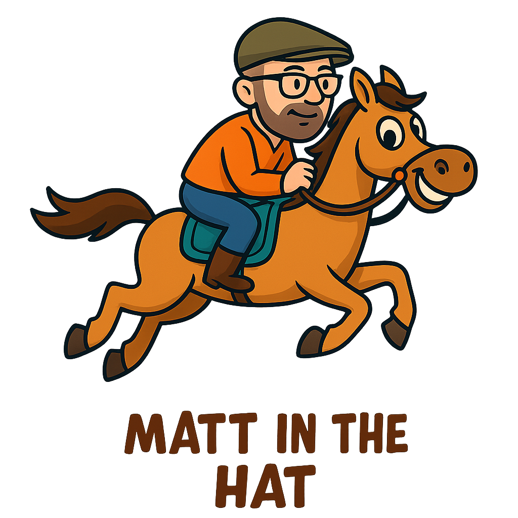 Matt